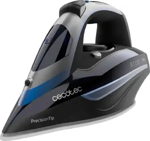 Steam iron CECOTEC IronHero 3200 i-Pump Anodized 3200W with steam function