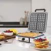 Waffle Iron Cecotec 08017 Photo 4