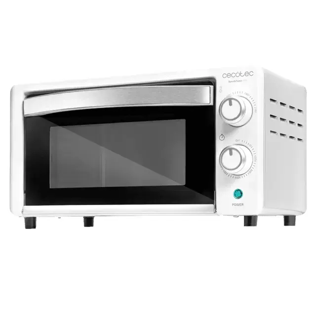 Cepeškrāsns Cecotec Bake&Toast 1090 Photo 2