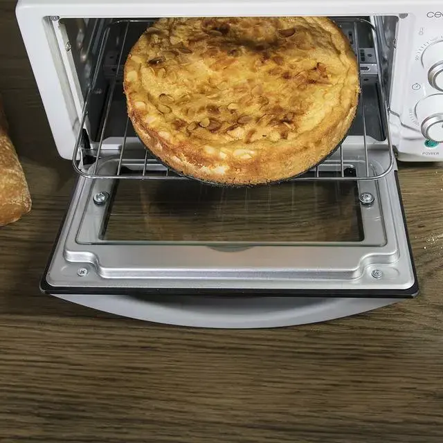 Cepeškrāsns Cecotec Bake&Toast 1090 Photo 5