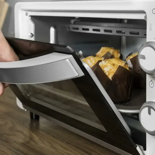 Cepeškrāsns Cecotec Bake&Toast 1090 Photo 8