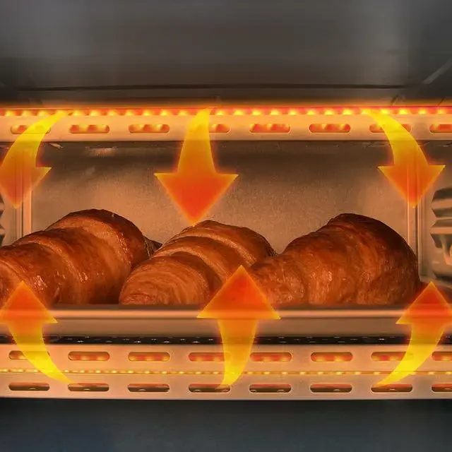 Cepeškrāsns Cecotec Bake&Toast 1090 Photo 9