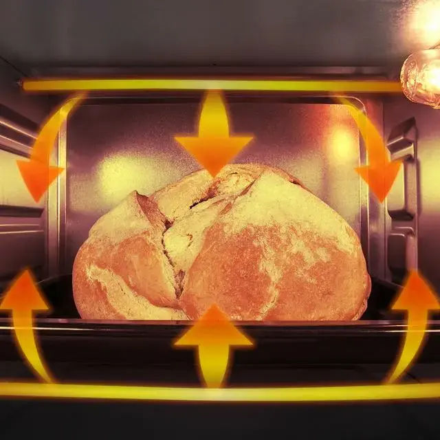 Cecotec Bake&Toast 2300 Oven Photo 4