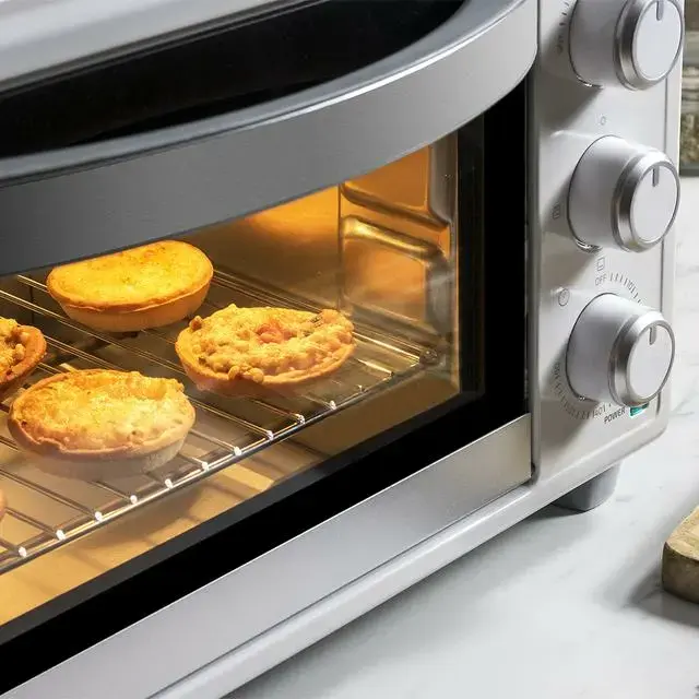 Cecotec Bake&Toast 2300 Oven Photo 5