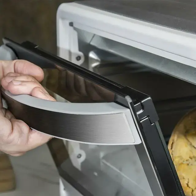 Cecotec Bake&Toast 2300 Oven Photo 6