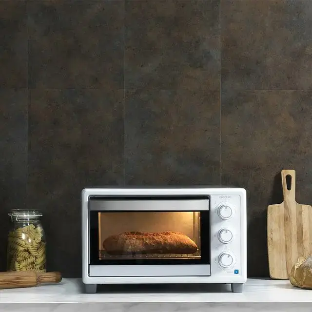 Cecotec Bake&Toast 2300 Oven Photo 7