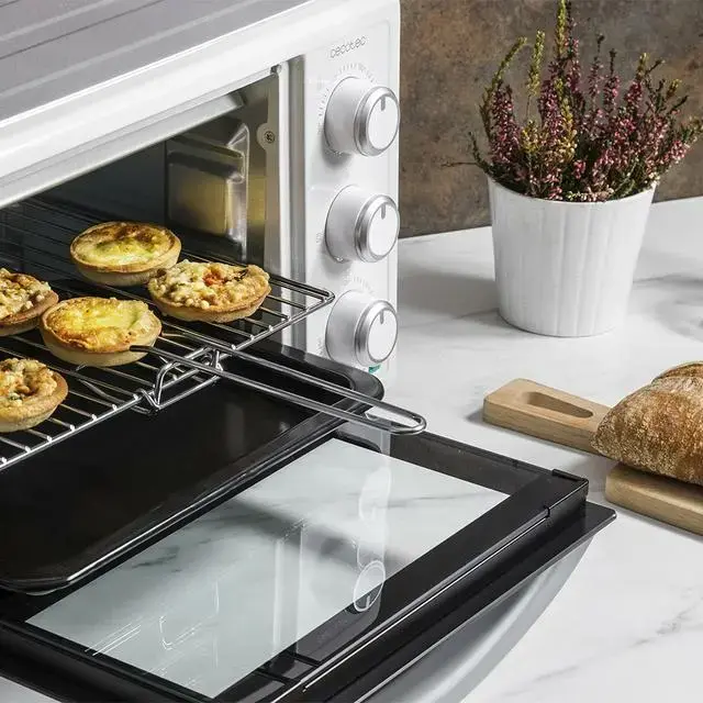 Cecotec Bake&Toast 2300 Oven Photo 9