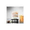 Cecotec Vapovita 3000 Inox steam cooker Photo 5