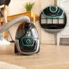 Барабанный пылесос Cecotec Conga Powerbag 2500 Plus Photo 7