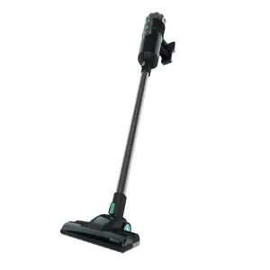 Барабанный пылесос Cecotec 05672 600 Вт Безмешковый 0.5 Л Сухой Черный Синий
