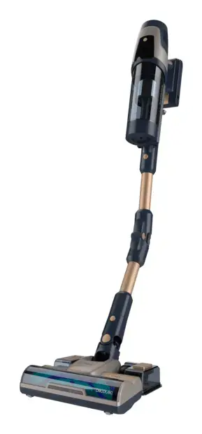 2-in-1 putekļu sūcējs Cecotec Conga Rockstar 11500 Photo 4