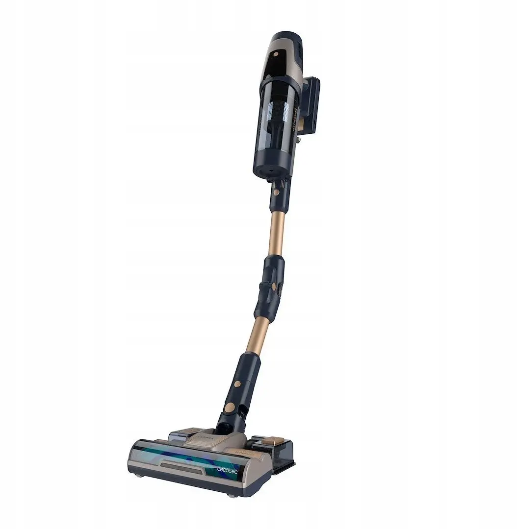 2-in-1 stick vacuum Cecotec Conga Rockstar 11500 Photo 5
