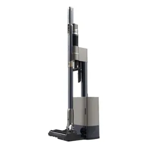 Пылесос 2-в-1 Cecotec A01_EU01_101702 650W Без мешка Черный