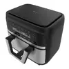 Аэрогриль Cecotec Cecofry Dual 9000 Photo 3