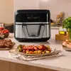 Аэрогриль Cecotec Cecofry Dual 9000 Photo 6