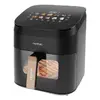 Hot air fryer Cecotec Cecofry&Grill Smokin' 6500 Photo 2