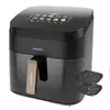 Karstā gaisa friteze Cecotec Cecofry&Grill Smokin' 8500 Photo 2