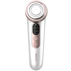 Sejas attīrīšanas ierīce Cecotec Bamba FaceCare LightSonic Rozā Balta
