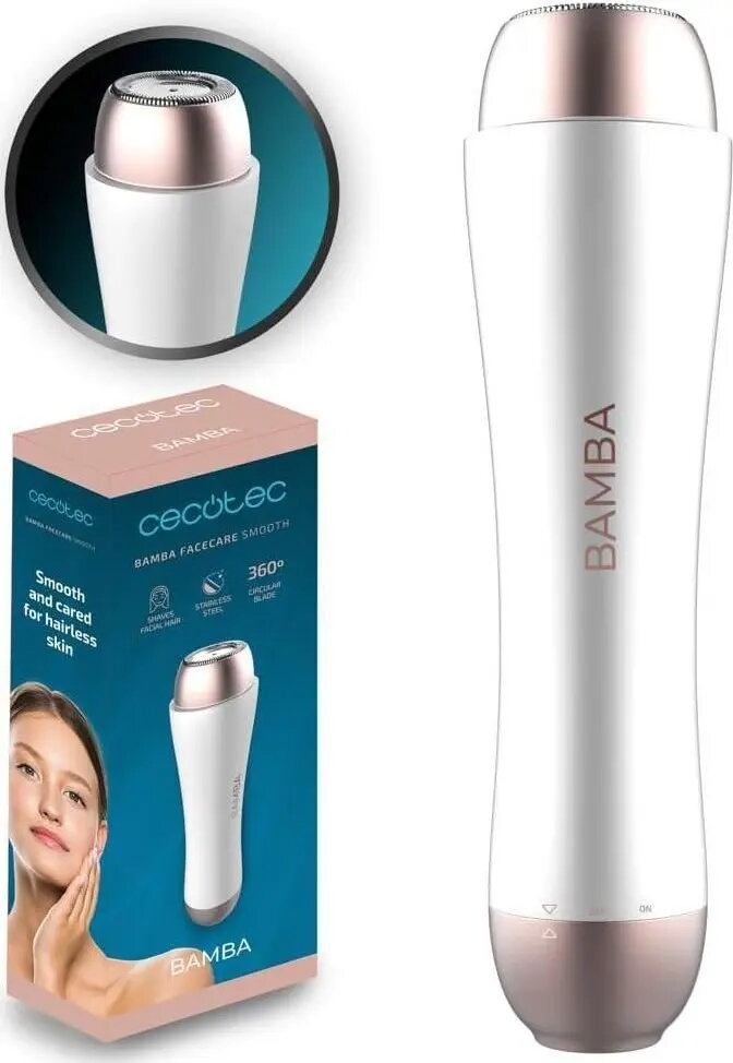 Health & Beauty Accessories