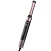 Multistyler Cecotec Bamba CeramicCare 12in1 AirGlam Black Photo 2