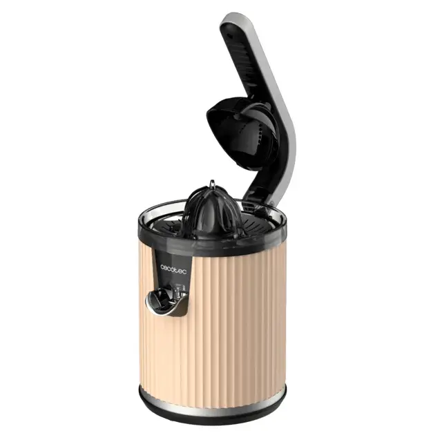 Соковыжималка Cecotec Xqueeze RetroJuice 600 Photo 3