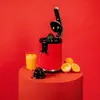 Соковыжималка Cecotec Xqueeze RetroJuice 600 Photo 5