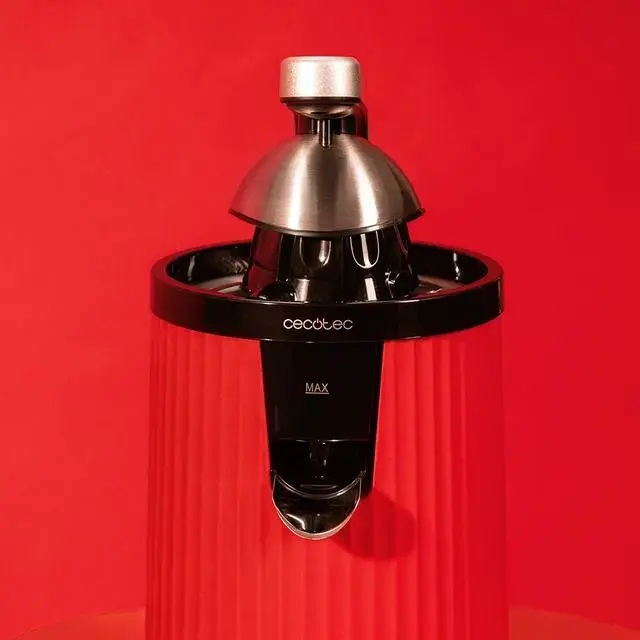 Соковыжималка Cecotec Xqueeze RetroJuice 600 Photo 7