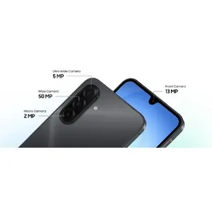 Triple cameras to capture more details