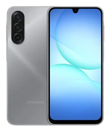 Viedtālrunis Samsung Galaxy A17 4G Dual