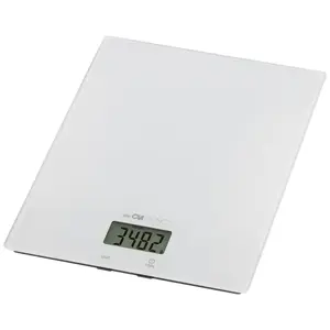 Electronic kitchen scale Clatronic KW 3820 5 kg capacity 1 g accuracy