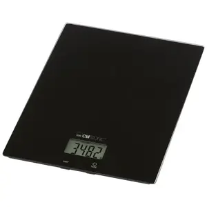 Electronic kitchen scale Clatronic KW 3820 5 kg capacity 1 g accuracy