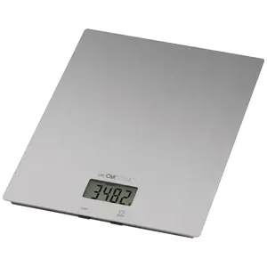 Electronic kitchen scale Clatronic KW 3821 5 kg capacity LCD display