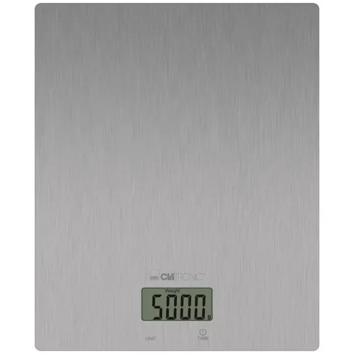 Electronic kitchen scale Clatronic KW 3821 Photo 2
