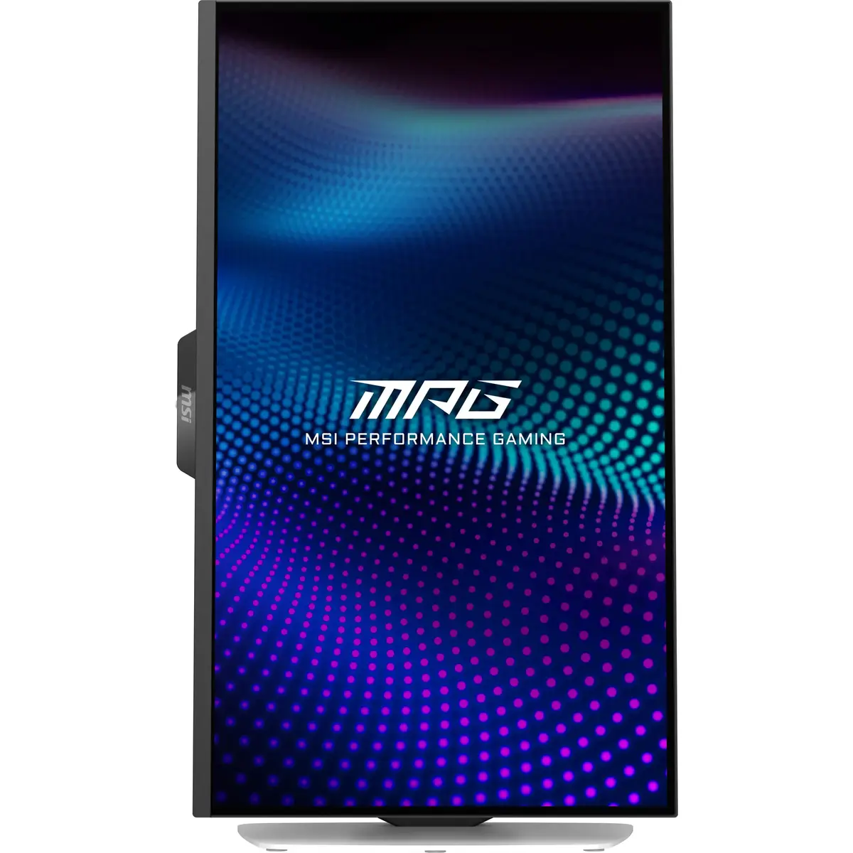 MSI MPG 274URDFWDE E16M 27" 4K IPS монитор Photo 4