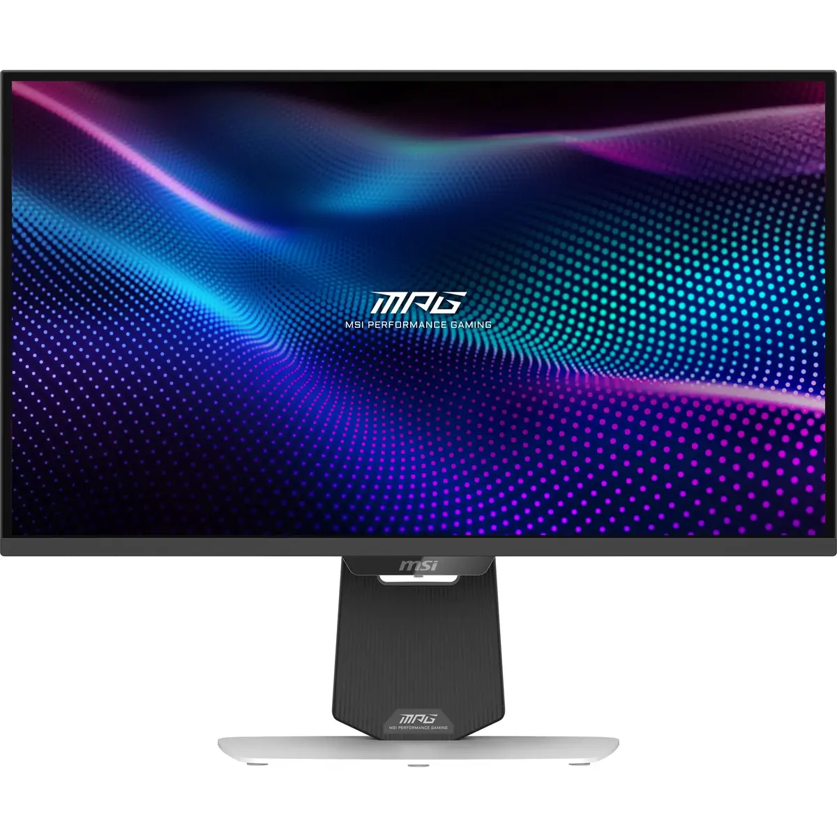 MSI MPG 274URDFWDE E16M 27" 4K IPS монитор Photo 5