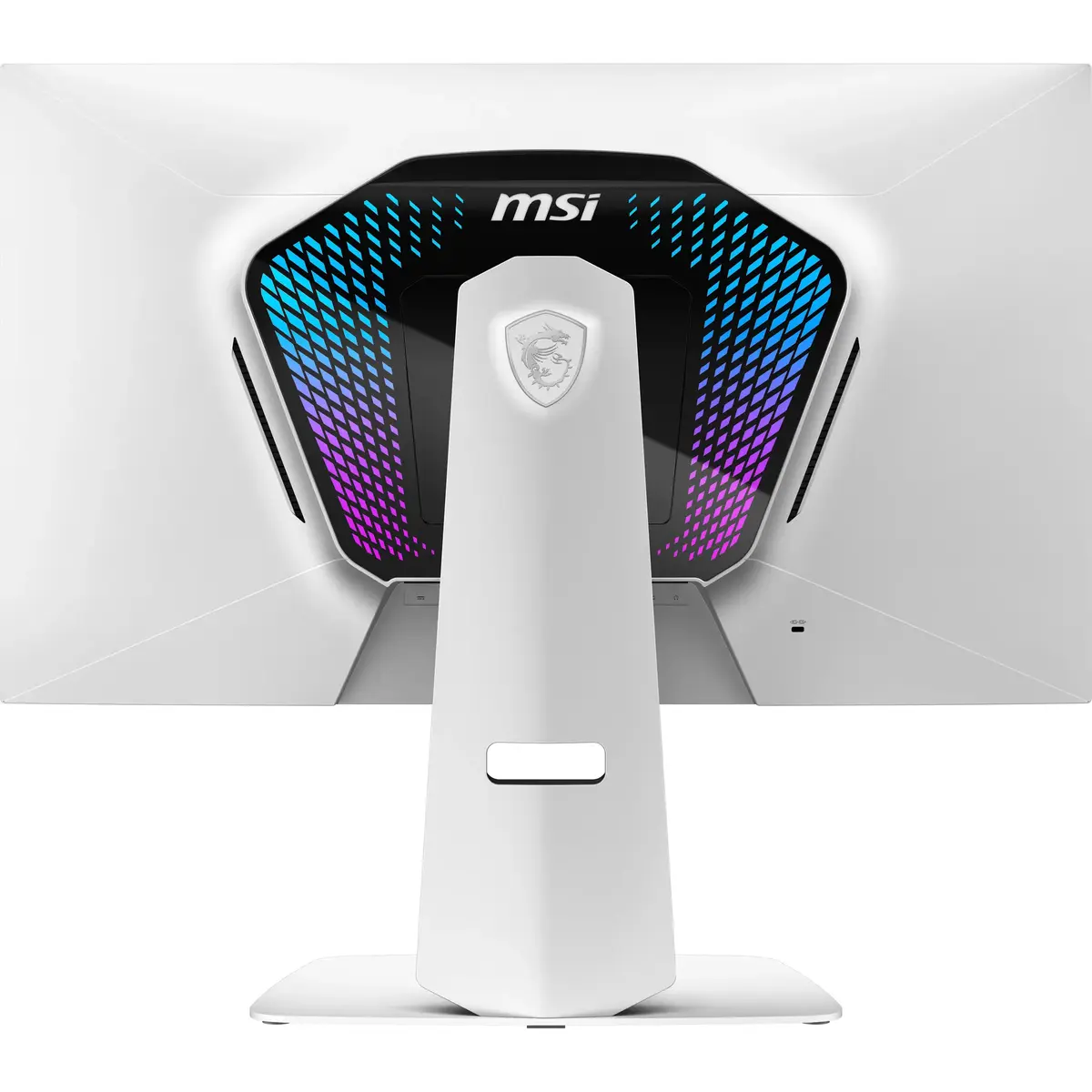 MSI MPG 274URDFWDE E16M 27" 4K IPS монитор Photo 7