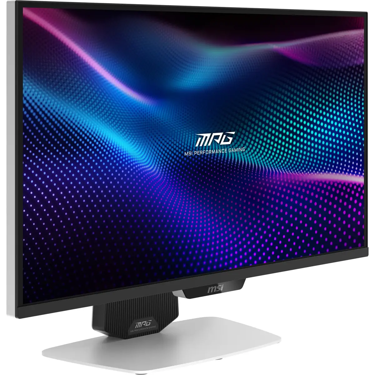 MSI MPG 274URDFWDE E16M 27" 4K IPS монитор Photo 11