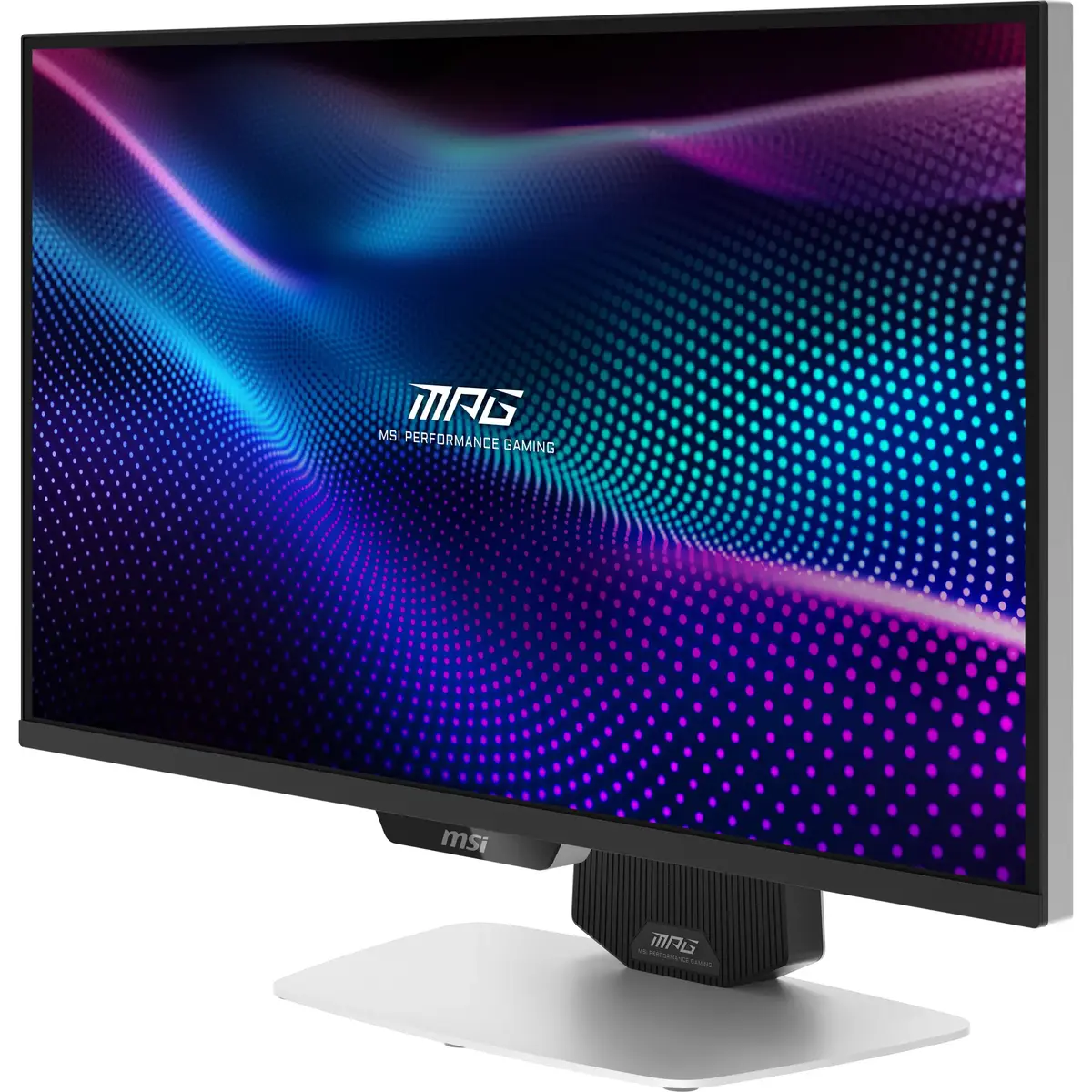 MSI MPG 274URDFWDE E16M 27" 4K IPS монитор Photo 12