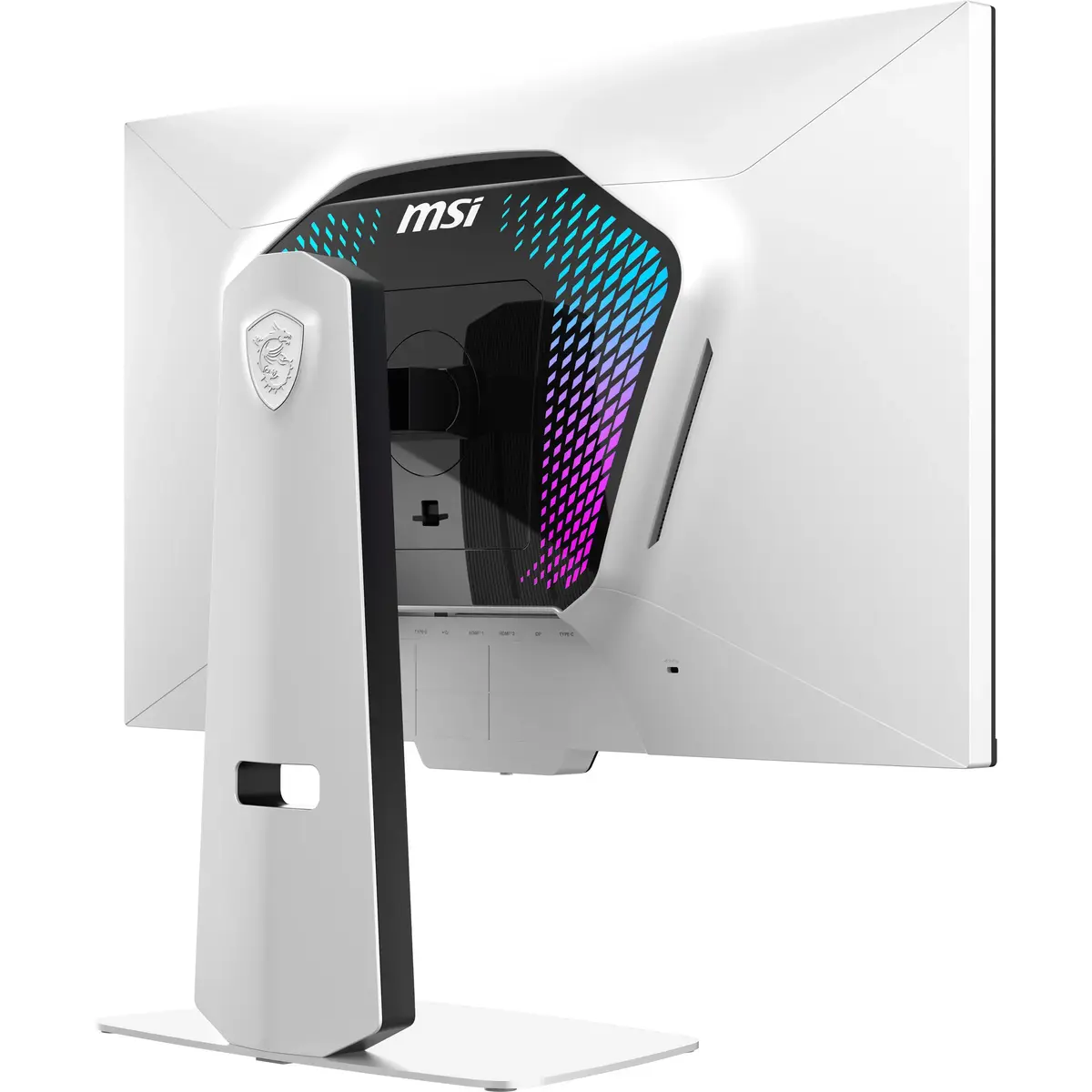 MSI MPG 274URDFWDE E16M 27" 4K IPS монитор Photo 13
