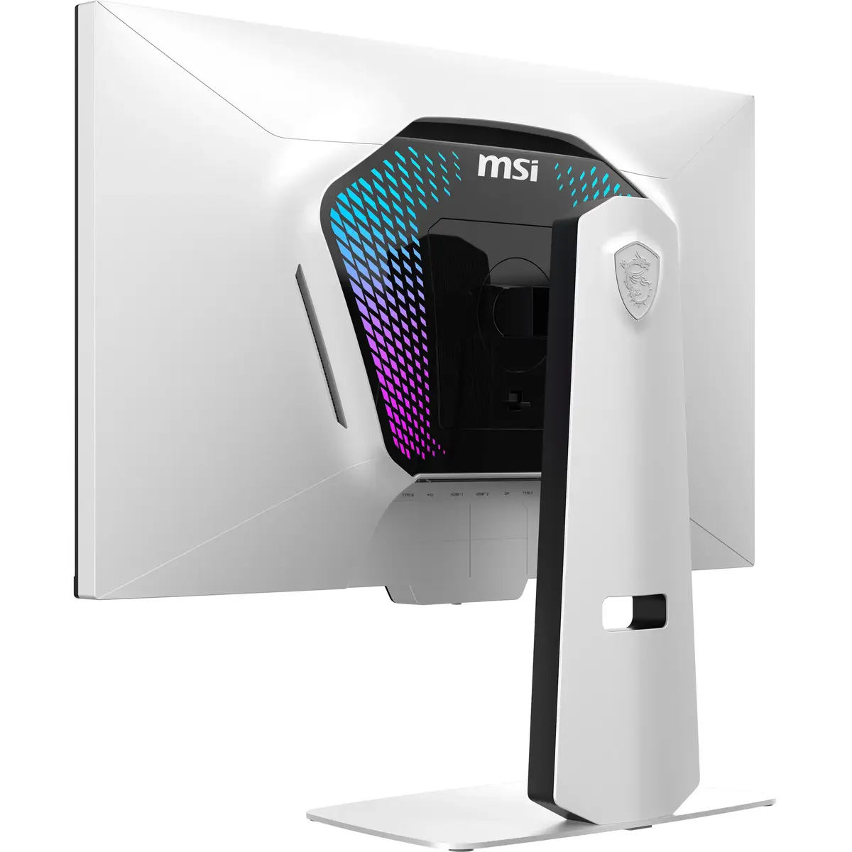 MSI MPG 274URDFWDE E16M 27" 4K IPS монитор Photo 14