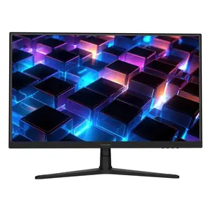 Monitors LC-Power LC-M27F 27" IPS FHD, 27 collu IPS Full HD spēļu monitors, energoefektivitātes klase E