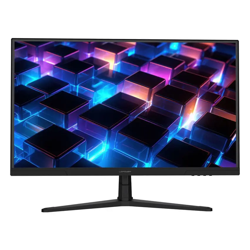 Монитор LC-Power LC-M27F 27" Full HD IPS Photo 2