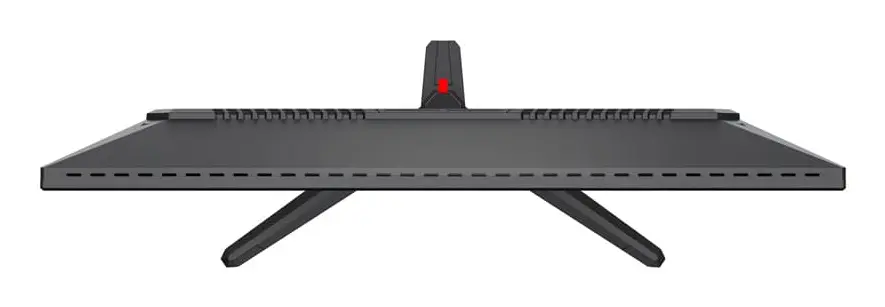 Монитор LC-Power LC-M27F 27" Full HD IPS Photo 10