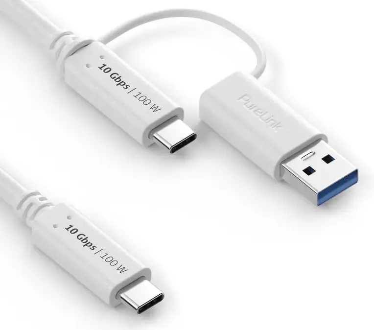 USB cable PureLink IS2512-005 Photo 2