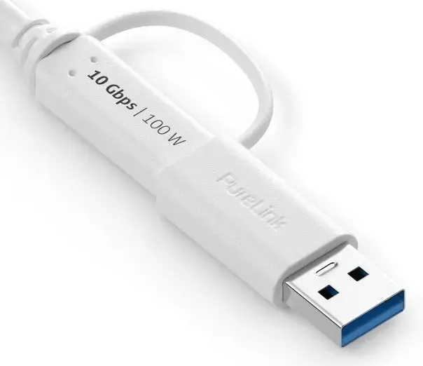 USB cable PureLink IS2512-005 Photo 3