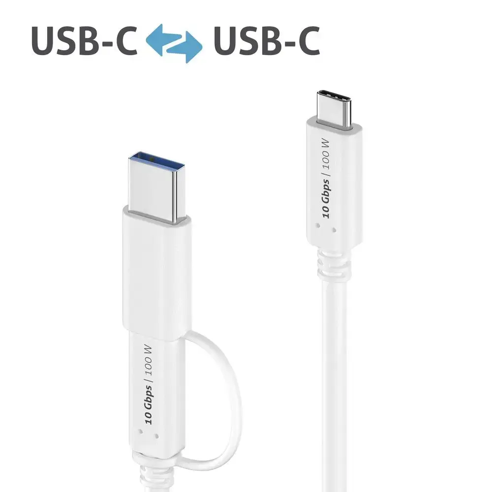 USB cable PureLink IS2512-005 Photo 4