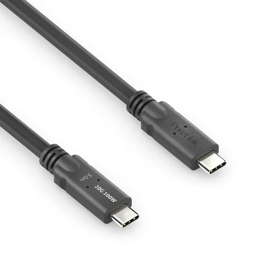 USB кабель PureLink PI6600-020 Photo 3