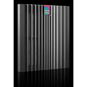 Filter Rittal SK 3240.308 Plastic Black 1 pc 450 g