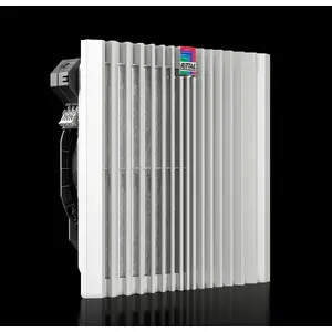 Fan kit Rittal SK 3243.700 Built-in fan Airflow 590 m³/h