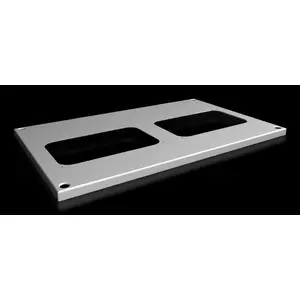 Rack top Rittal SV 9681.564 Steel Grey 2.62 kg